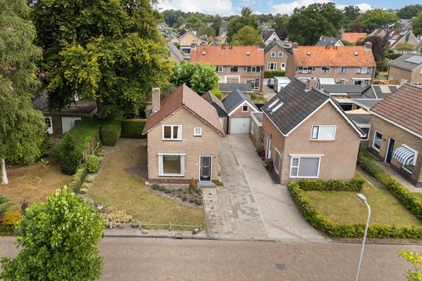 Medium property photo - De Bou 19, 9244 BL Beetsterzwaag